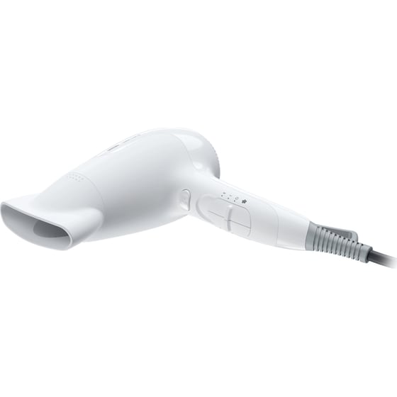 Σεσουαρ μαλλιών BRAUN Ionic Satin Hair BRHD380E 2000 W Μαύρο image 2