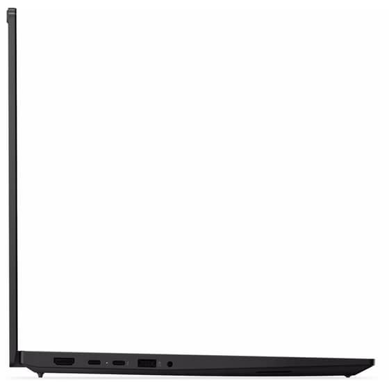 Lenovo ThinkPad E16 Gen 3 16'' FHD+ IPS (Core Ultra 7-255H/32 GB/1 TB SSD/Arc Graphics/Windows 11 Pro) Laptop image 11