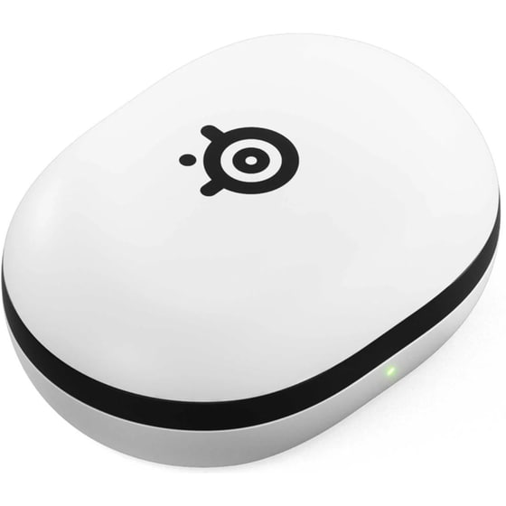 Steelseries Arctis GameBuds για PS5 - Λευκό image 3