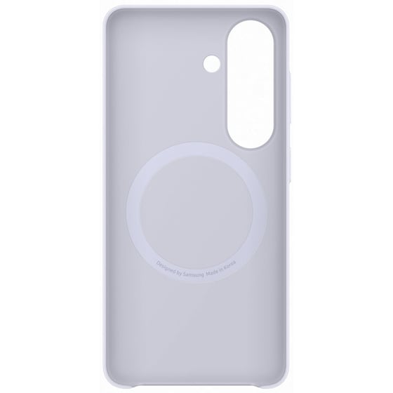 Θήκη Samsung Galaxy S26 - Samsung Slim Magnet Case - Light Violet image 4