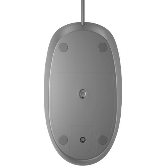 HP 265d9aa Ενσύρματο Standard Ποντίκι Μαύρο image 4