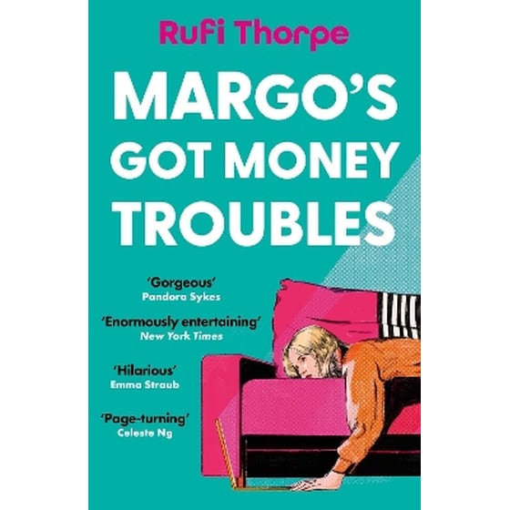 Margo's Got Money Troubles image 0