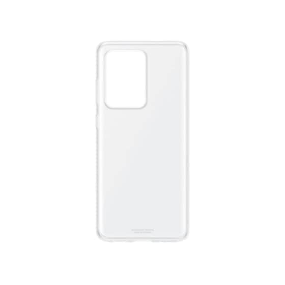 Θήκη Samsung Galaxy S20 - Samsung Ultra Clear Cover - Διάφανο image 0