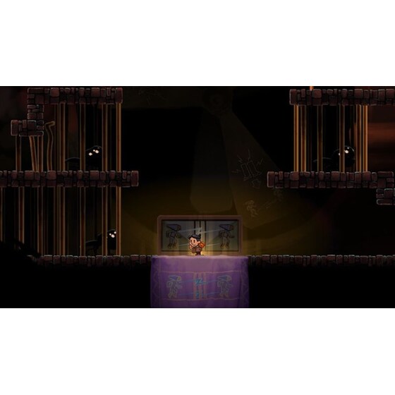 Teslagard Power Back - Nintendo Switch image 4