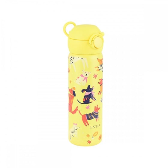 Θερμός Παιδικό Save The Aegean Wonder Bottle Pet Party 500ml image 2