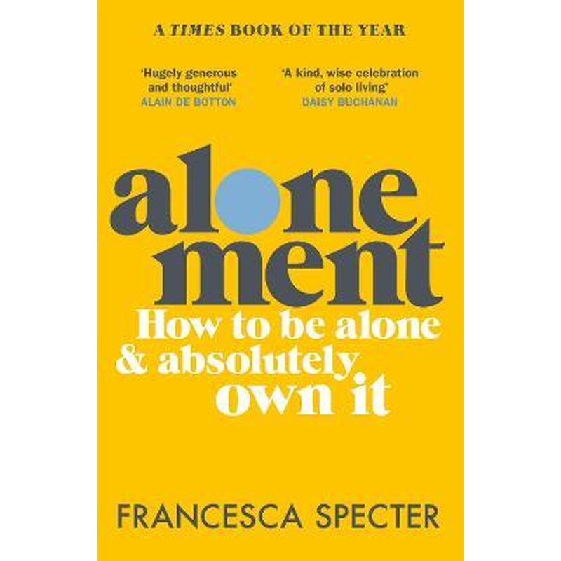 Alonement