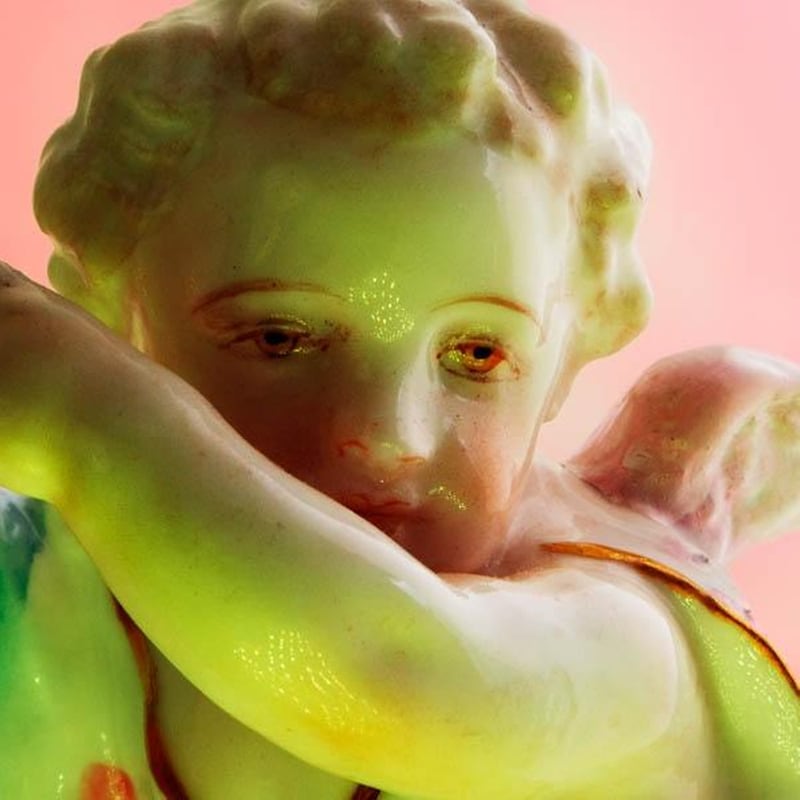 Club Dread (Limited Colored Edition)