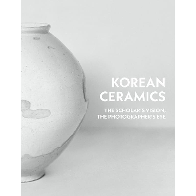 Korean Ceramics