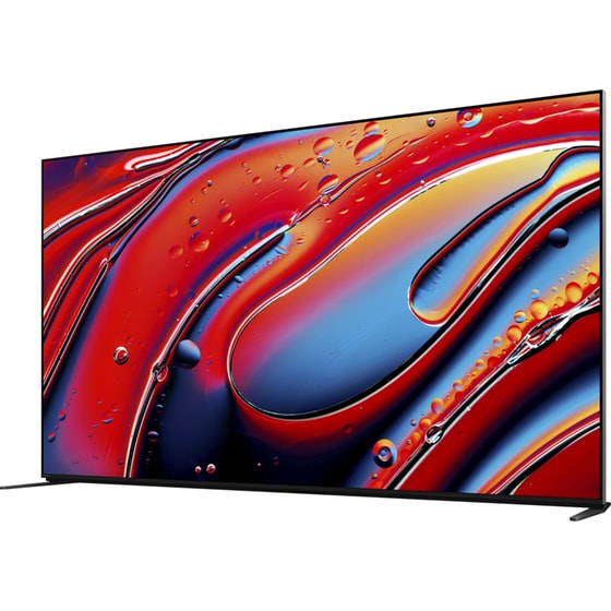 Sony BRAVIA 9 QLED (XR l Mini LED) 85" 4K HDR Google Smart Τηλεόραση K85XR90PAEP image 18