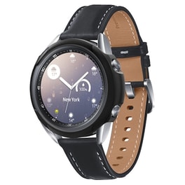 Θήκη Spigen Liquid Air για Samsung Galaxy Watch 3 41mm - Matte Black