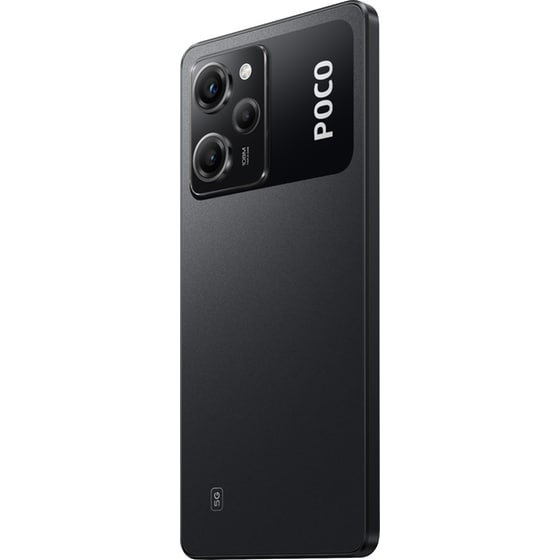 Poco X5 Pro 5G 256GB - Black image 6