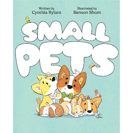Small Pets