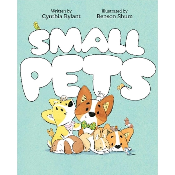 Small Pets image 0