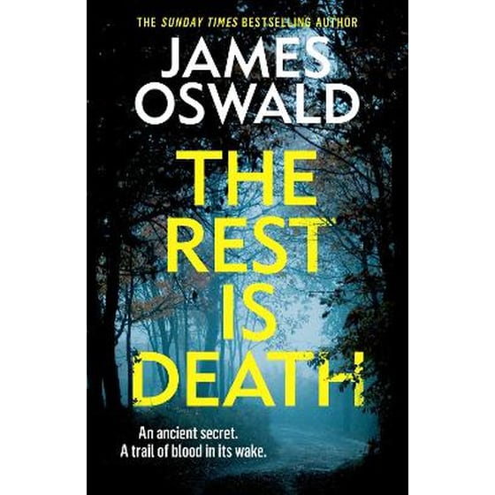 The Rest is Death image 0