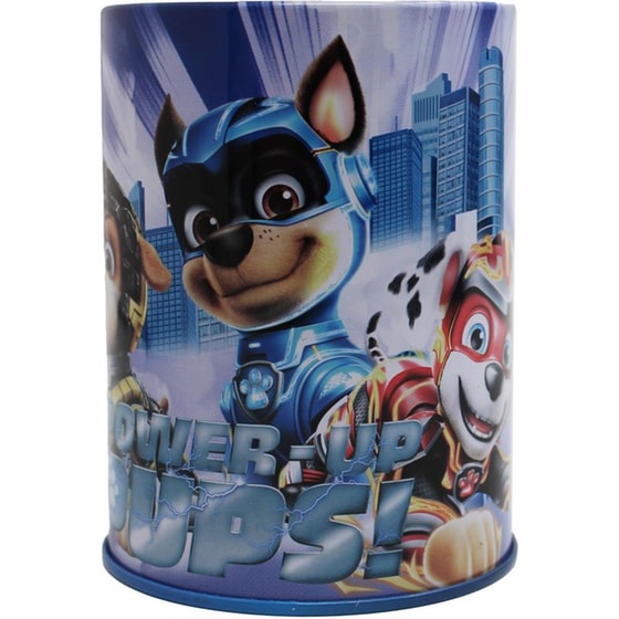Σετ Δώρου Μολυβοθήκη Gim Paw Patrol image 1