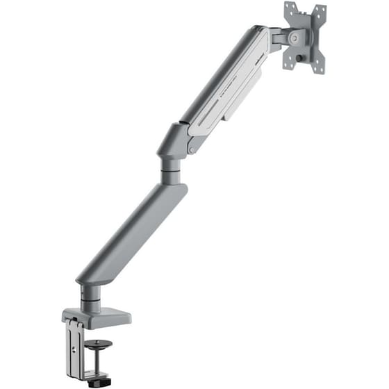 Anda Seat Βάση Γραφείου Οθόνης έως 32" με Βραχίονα - Λευκό image 4