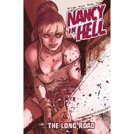 Nancy In Hell image 0