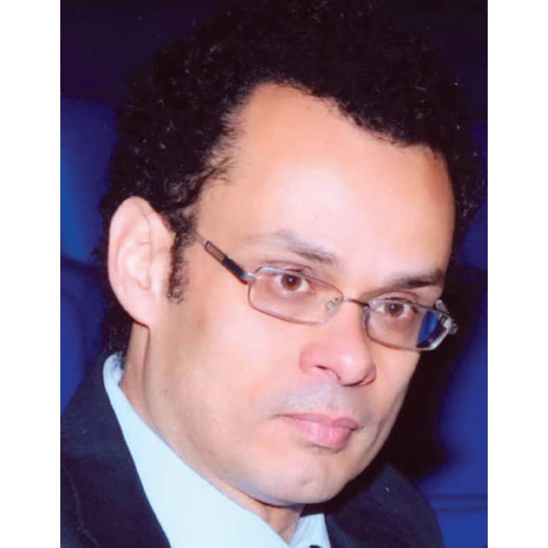 Author picture