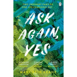 Ask Again, Yes