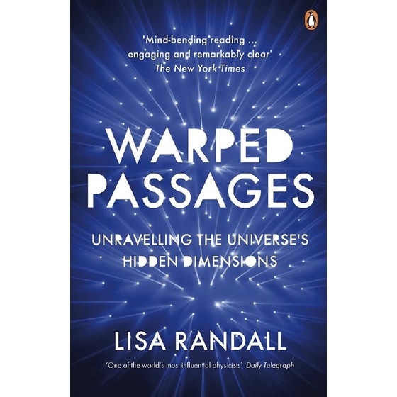 Warped Passages image 0
