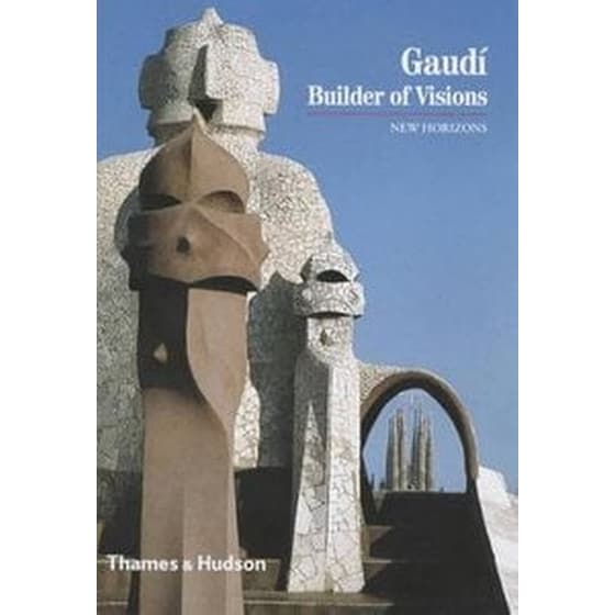 Gaudi image 0