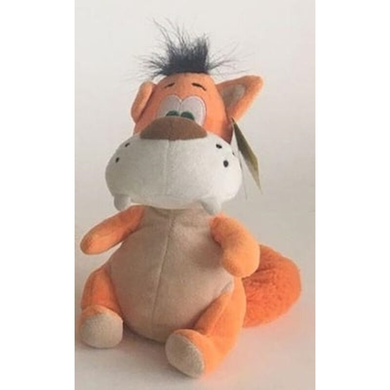Λουτρινο Ζωακι Sunkid Πορτοκαλι 18cm