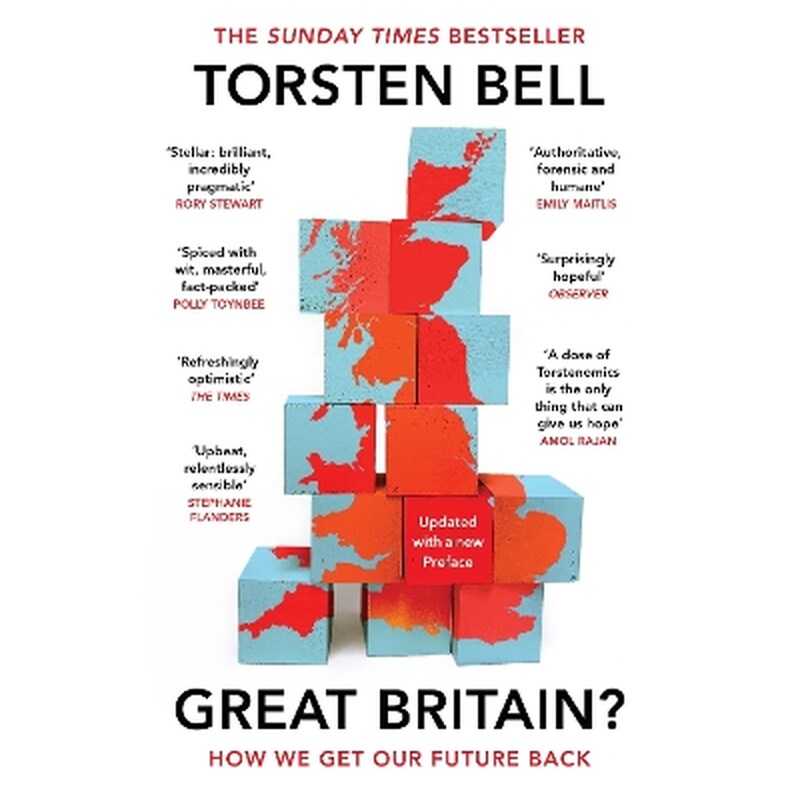 Great Britain?