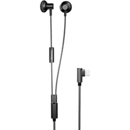 Ακουστικά Handsfree Hifuture MI5 - Μαύρο