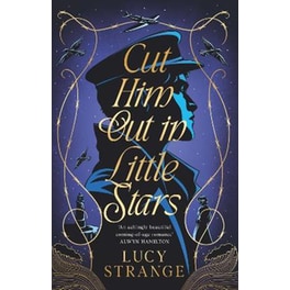 Cut Him Out in Little Stars