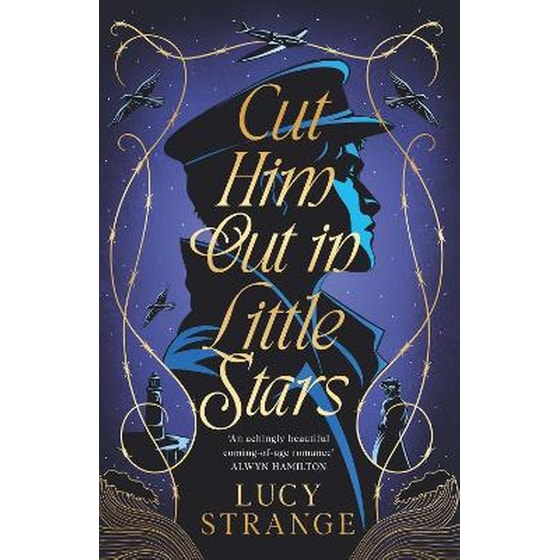 Cut Him Out in Little Stars image 0