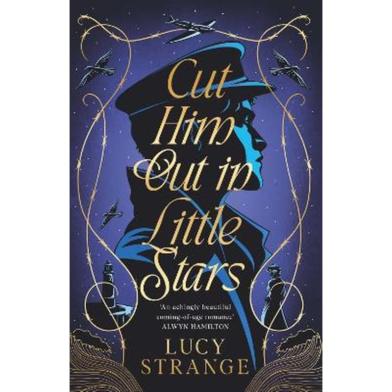 Cut Him Out in Little Stars