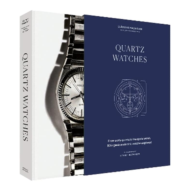 Quartz Watches