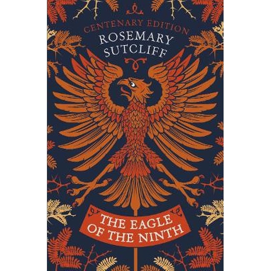 Eagle of the Ninth image 0