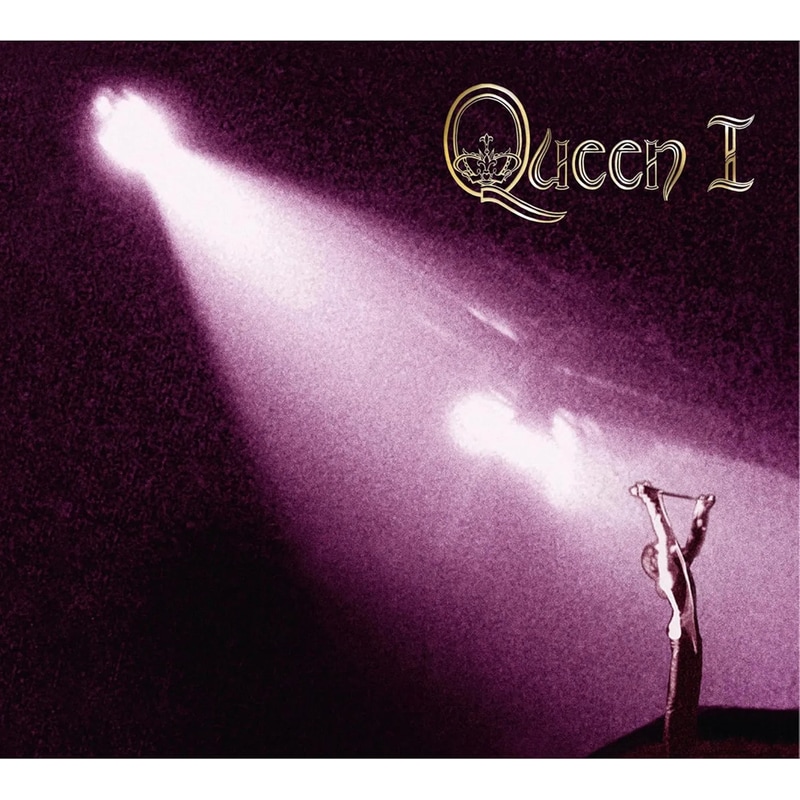 Queen I (CD)