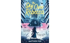 Sky Over Rebecca