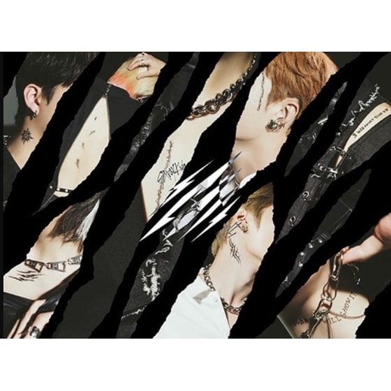 Scars / Thunderous (Limited Edition) image 0