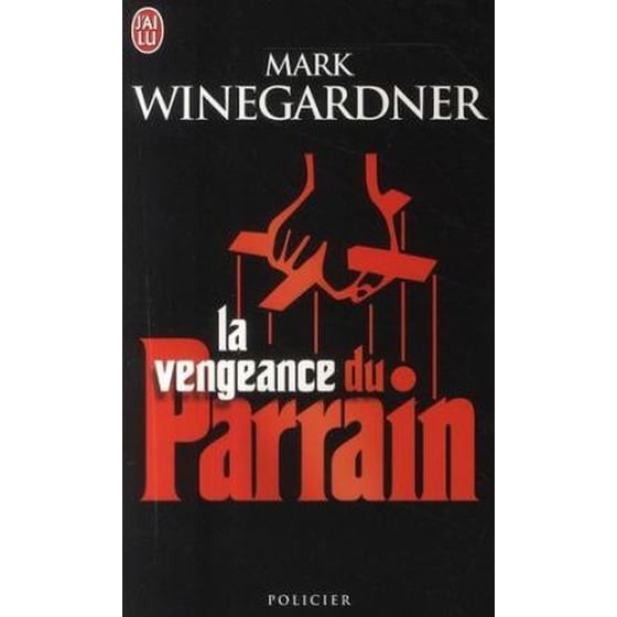 La vengeance du parrain image 0