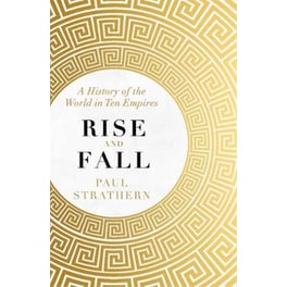Rise and Fall