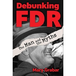 Debunking FDR