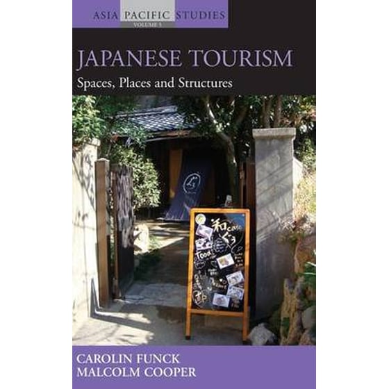 JAPANESE TOURISM image 0