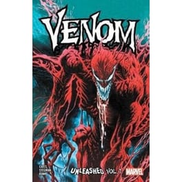 Venom Unleashed Vol. 1