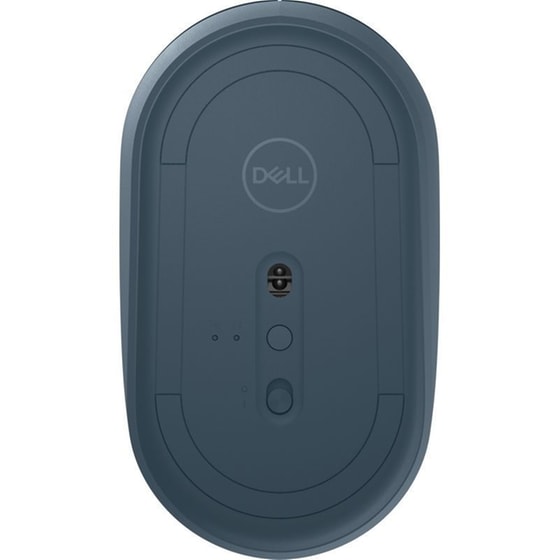 Dell MS3320W Ασύρματο Standard Ποντίκι Πράσινο image 1
