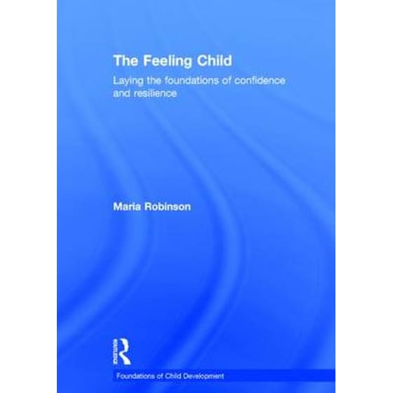 Feeling Child image 0