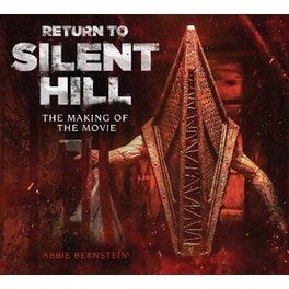 Return to Silent Hill: The Making of the Movie