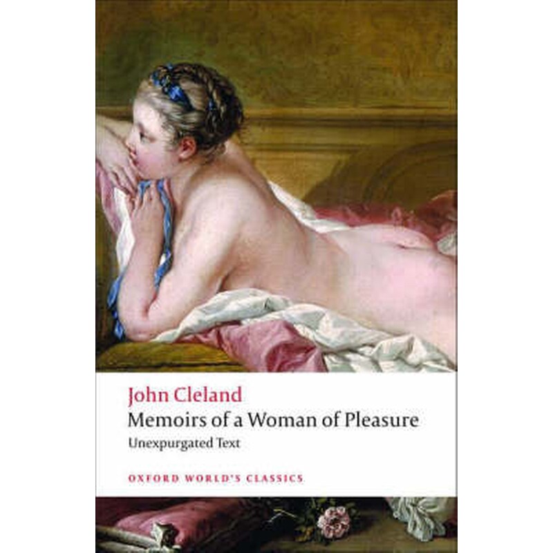 Memoirs of a Woman of Pleasure 0667833