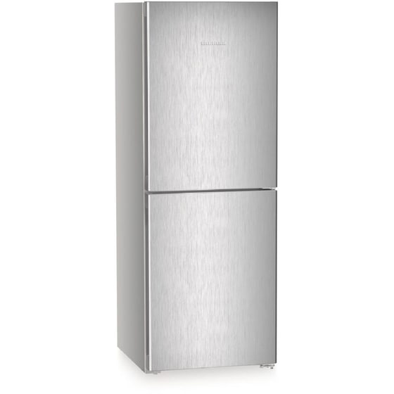 LIEBHERR CNsfc 5023 Plus No Frost 280 Lt Inox Ψυγειοκαταψύκτης image 2