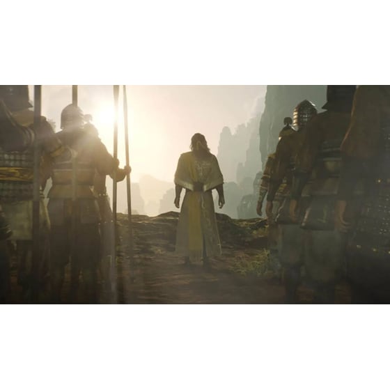 Dynasty Warriors: Origins - PS5 image 4