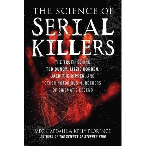 Science of Serial Killers image 0
