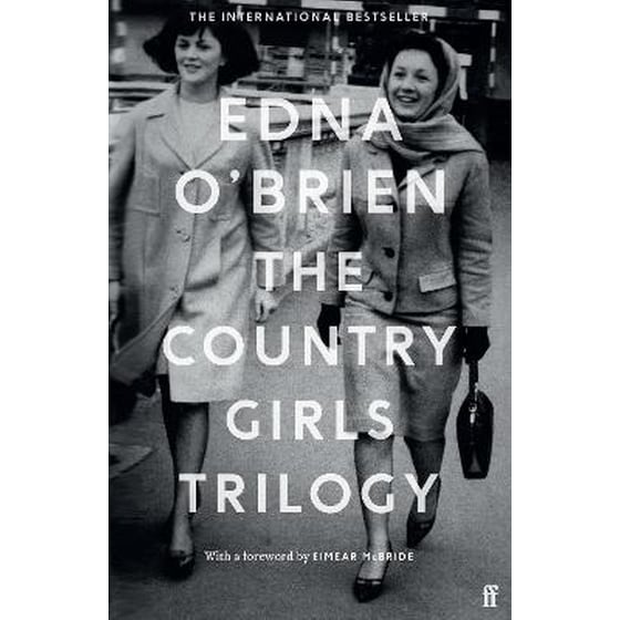 Country Girls Trilogy image 0
