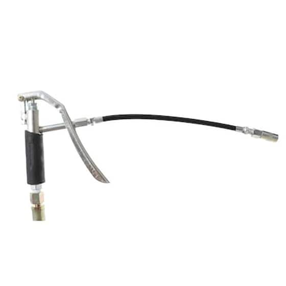 Χειροκίνητος Γρασαδόρος 3 Lt Kraft Dele Kd-1440 image 2